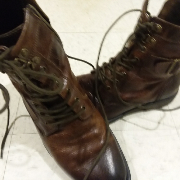 Boots - Picture 1 of 1